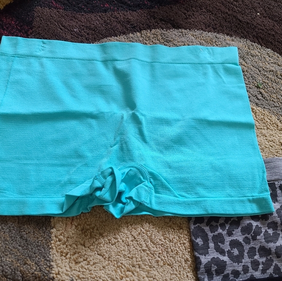 Delta Burke Pants - Boys shorts plus size